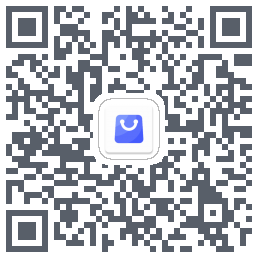 青商城 QR-код для загрузки