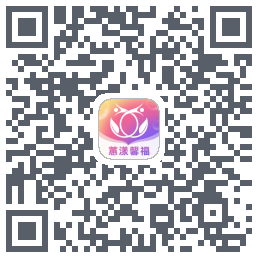 蕙漾馨福的下載二維碼