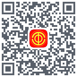 北京工会12351のダウンロードQRコード