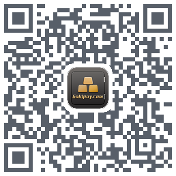 金酷Goldpay QRcode