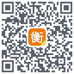 智联云磅 QRcode