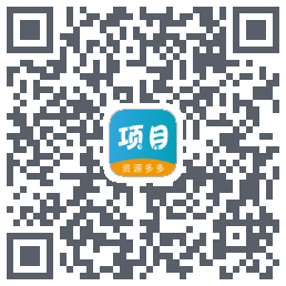 兼职项目圈kod QR do pobrania