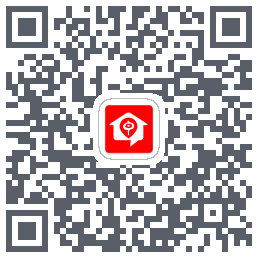 中原找房β QRcode