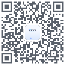 求职无忧kod QR do pobrania