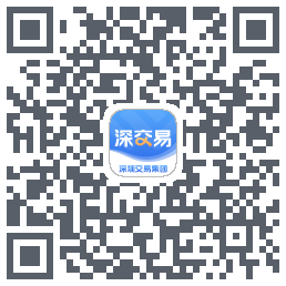 深交易codice QR per il download