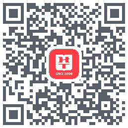 华图在线的下載二維碼