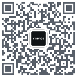 Yinpage的下載二維碼
