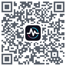 MERIT超燃脂 QRcode