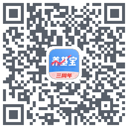 养基宝-基金估值、净值估算的下载二维码