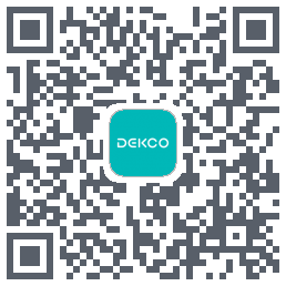 Dekco QRcode