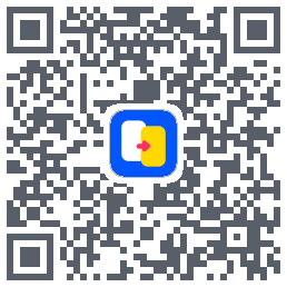 手机搬家รหัส QR สำหรับดาวน์โหลด