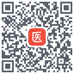 医考帮のダウンロードQRコード