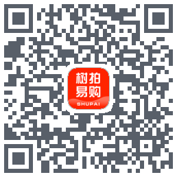 树拍易购的下載二維碼