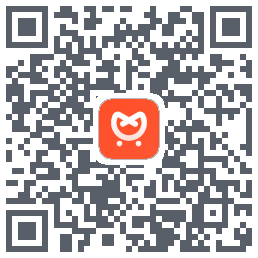 蝉选 QRcode