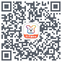 小白学习打印的下載二維碼