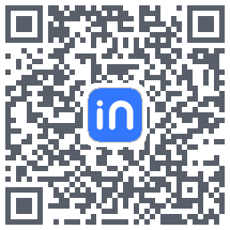 有因助手codice QR per il download