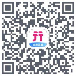 无忧行 QRcode