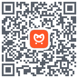 蝉选 QRcode
