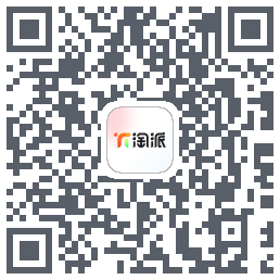 淘派 QRcode