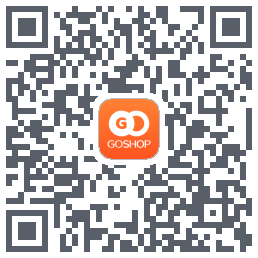 GO shop QRcode