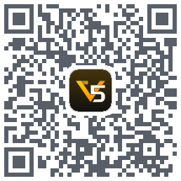 V5item的下載二維碼