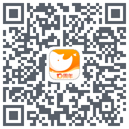 灵犀智慧办公 QRcode
