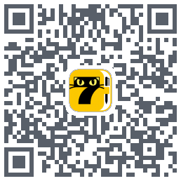 七猫作家助手 QRcode