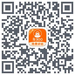 车300codice QR per il download
