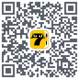 七猫作家助手的下載二維碼