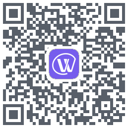 美颜体验版รหัส QR สำหรับดาวน์โหลด
