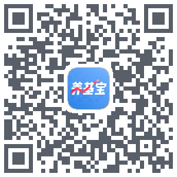 养基宝的下載二維碼