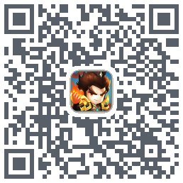 迷你军团的下载二维码