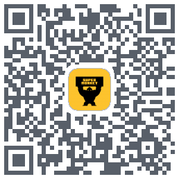 超级猩猩 QRcode