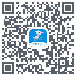 啄木鸟工程师 QRcode