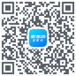 家长管理的下載二維碼