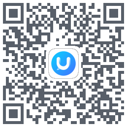 UUUTalkDownload QR-Code