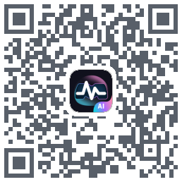 MERIT超燃脂 QRcode