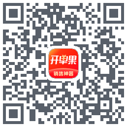 开单果 QR-код для загрузки