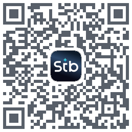 Starryblu QRcode