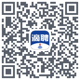 滴聘 QR-код для загрузки