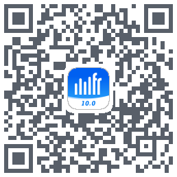 数据分析V10的下載二維碼