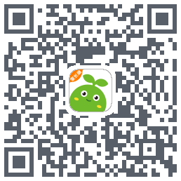 豌豆素质家长端 QR-код для загрузки