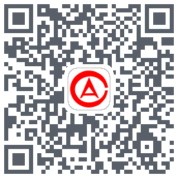 盐南审计codice QR per il download