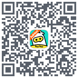 TopTopMain-AdHocのダウンロードQRコード