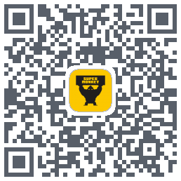 超级猩猩 QRcode