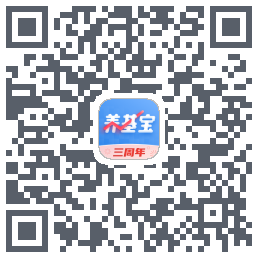 养基宝-基金估值、净值估算的下載二維碼