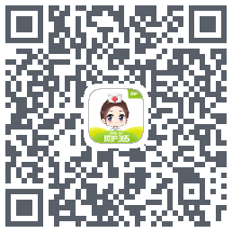 照护365康护端 QRcode