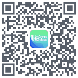 嗨耍成都 QRcode