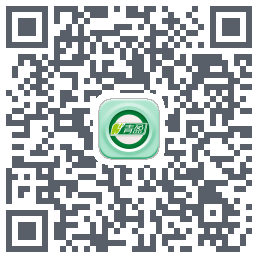 青盈科技的下载二维码