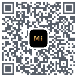 秘语空间 QRcode